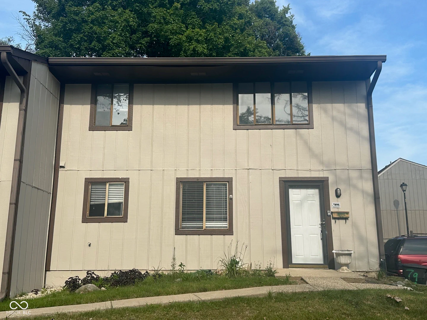 7890 Benjamin Drive, Indianapolis