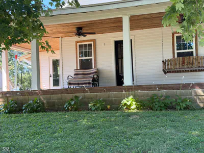 7622 Becks Grove Road, Freetown - 5