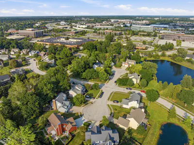 358 Bailey Circle, Carmel - 45