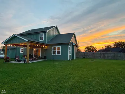 1344 Redwood Drive, Crawfordsville - 50