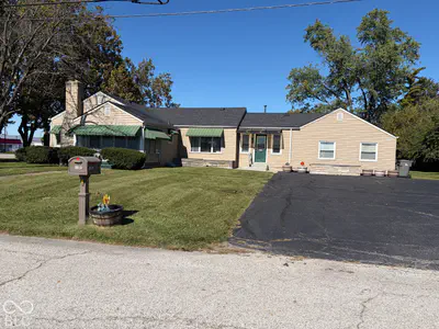 1101 Shadeland Avenue, Indianapolis - 3