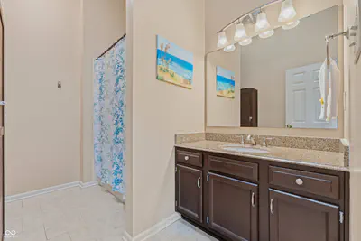 7132 Sea Pine Drive, Indianapolis - 29