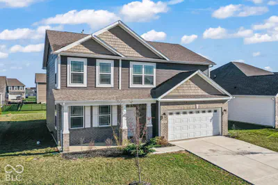 6874 Nottingham Lane, McCordsville