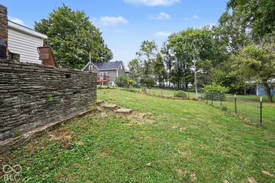 124 Old Highway 135 Comm, Corydon - 31