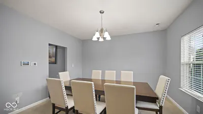 1436 Amberwoods Court, Indianapolis - 13