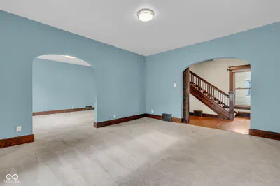 1403 Main Street, Crawfordsville - 10
