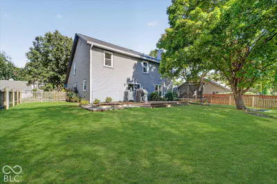7599 Meadow Ridge Drive, Fishers - 31