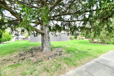 2119 Debello Court, Indianapolis - 48