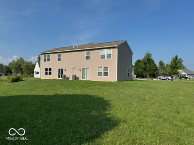 2005 Falcon Court, Franklin - 16