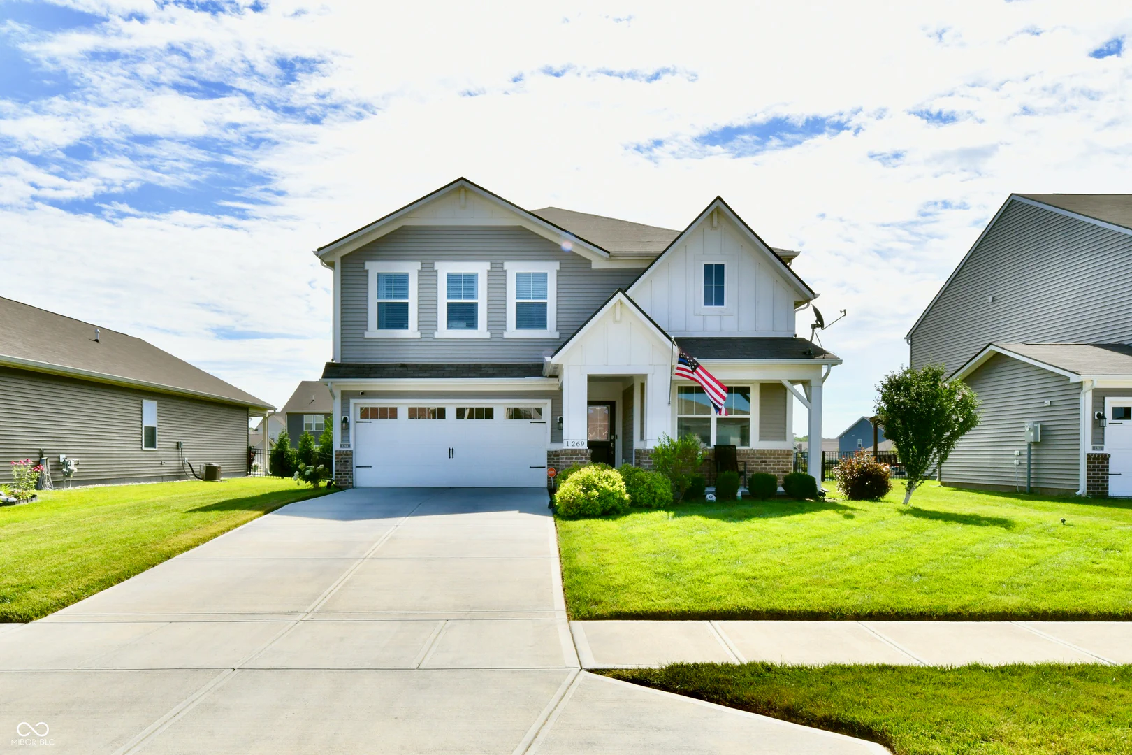 1269 Eton Way, Avon