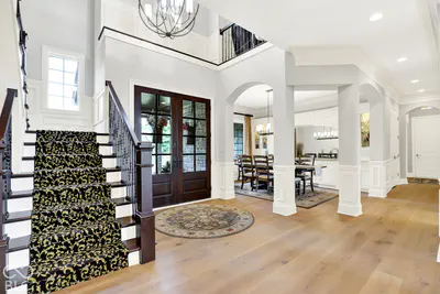 15621 Hidden Oaks Court, Carmel - 8