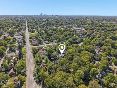 3641 Watson Road, Indianapolis - 57