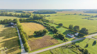 3449 County Road 100, New Castle