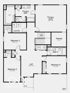 12205 Larimar Lane, Indianapolis - 81