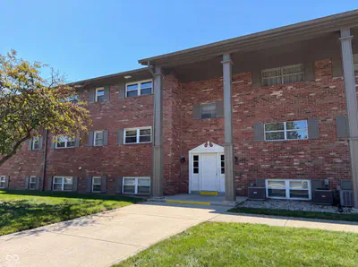 3135 E 52nd Street #UNIT E, Indianapolis