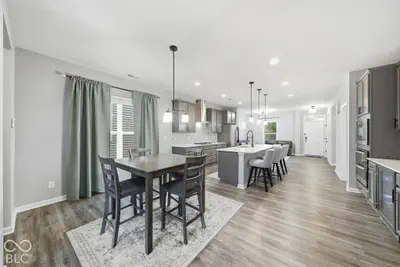 348 Evans Street, Indianapolis - 9