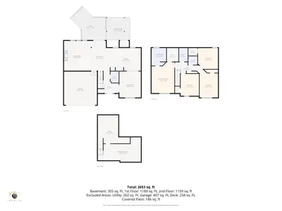 3564 Pennswood Court, Plainfield - 54