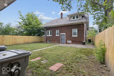 3349 College Avenue, Indianapolis - 47