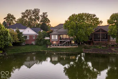 8079 Heyward Drive, Indianapolis - 6