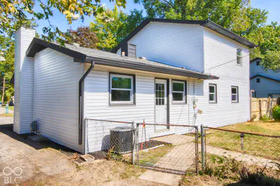 6731 16th Street, Indianapolis - 31