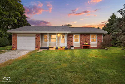 5918 State Road 9, Shelbyville - 2