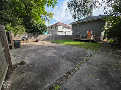 3226 Central, Indianapolis - 33