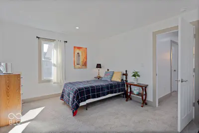 412 11th Street, Anderson - 46
