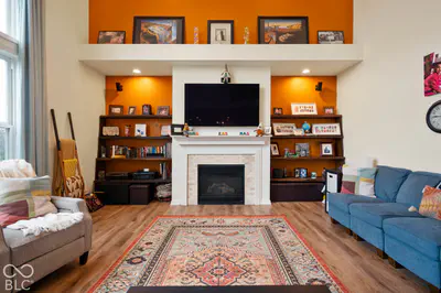 5810 Cherokee Drive, Bargersville - 7