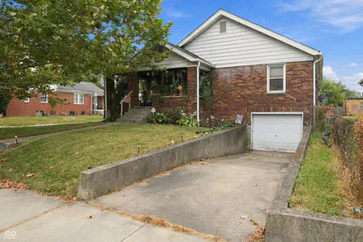 1020 Grant Avenue, Indianapolis - 17