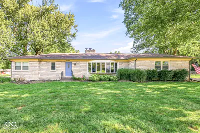 3120 Banta Road, Indianapolis