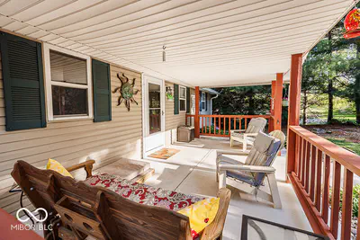 681 Hancock School Road, Spencer - 7