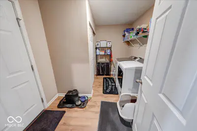 10119 Caprock Canyon Drive, Indianapolis - 6