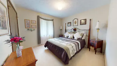 611 Sun Valley Court, Indianapolis - 39