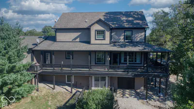 4590 Turkey Track Road, Martinsville - 3