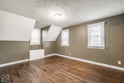 4917 Evanston Avenue, Indianapolis - 16