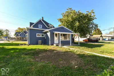 1202 S Harrison Street, Shelbyville - 37