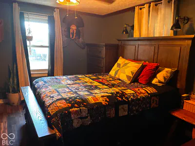 6553 Boggstown Road, Boggstown - 23