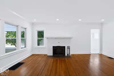 4202 Capitol Avenue, Indianapolis - 4