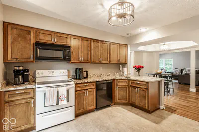6485 Bayside South, Indianapolis - 15