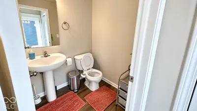 3627 Thomas Jefferson Street, Westfield - 9
