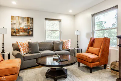 3815 56th Street, Indianapolis - 3