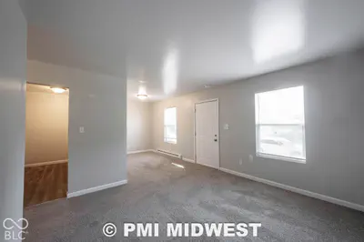 1122 Congress Avenue, Indianapolis - 2
