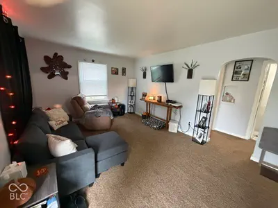 1821 Elm Street, Columbus - 3
