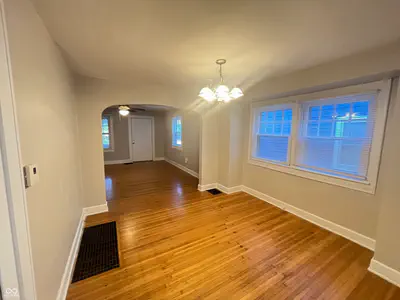 5542 College Avenue, Indianapolis - 9