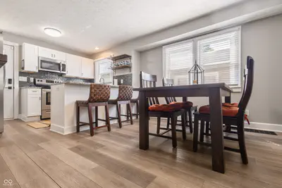 4927 Caroline Avenue, Indianapolis - 9