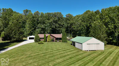 1272 Centerwood Drive, Martinsville - 55
