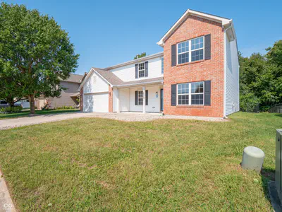 2924 Coles Creek Lane, Indianapolis - 5