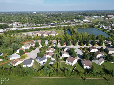 5516 Lake Boggs Street, Indianapolis - 41