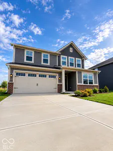 8546 Jeff Circle, Brownsburg