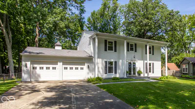 932 Marwood Trail North Drive, Carmel - 2
